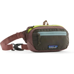 Saszetka, nerka Ultralight Black Hole Mini Hip Pack 1L Patagonia