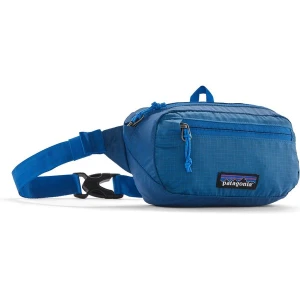 Saszetka, nerka Ultralight Black Hole Mini Hip Pack 1L Patagonia