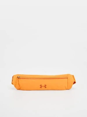 Saszetka nerka Under Armour pomarańczowy