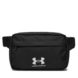 Saszetka nerka Under Armour Ua Loudon Lite Wb Xbody 1381914-001 Czarny