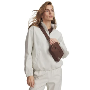 Saszetka nerka uniseks Under Armour UA Sportstyle WB Xbody - brązowa