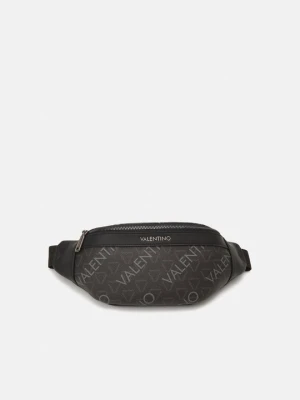 Saszetka nerka VALENTINO BAGS czarny