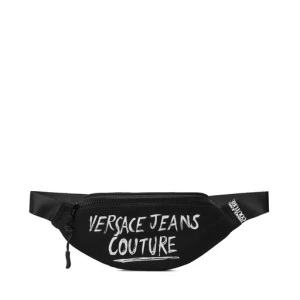 Zdjęcie produktu Saszetka nerka Versace Jeans Couture 74YA4B55 Czarny