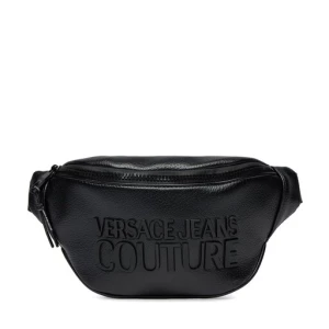 Saszetka nerka Versace Jeans Couture 75YA4B71 Czarny