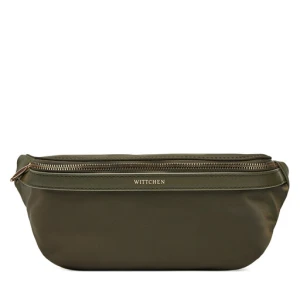 Saszetka nerka WITTCHEN 99-3Y-105-Z Khaki