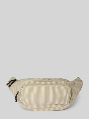 Saszetka nerka z czystej bawełny model ‘Broma Coco’ MADS NØRGAARD