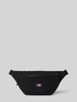 Saszetka nerka z detalem z logo Dickies