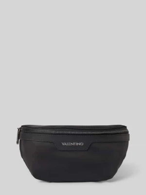 Zdjęcie produktu Saszetka nerka z detalem z logo VALENTINO BAGS