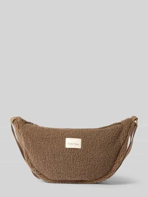 Saszetka nerka z futerka model ‘Tessy’ STUDIO NOOS