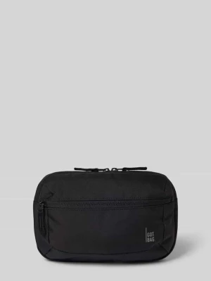 Saszetka nerka z nadrukiem z logo Gotbag