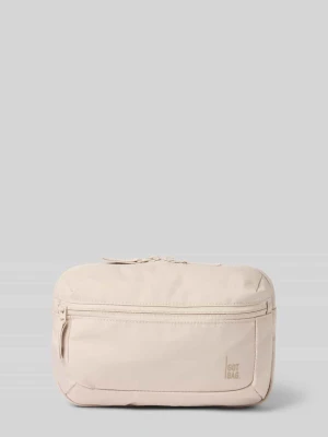 Saszetka nerka z nadrukiem z logo Gotbag