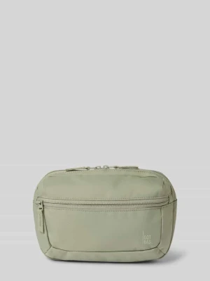Saszetka nerka z nadrukiem z logo Gotbag