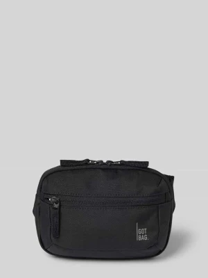Saszetka nerka z nadrukiem z logo Gotbag