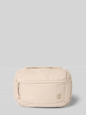 Saszetka nerka z nadrukiem z logo Gotbag