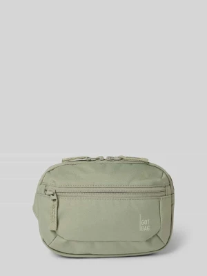 Saszetka nerka z nadrukiem z logo Gotbag