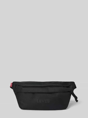 Saszetka nerka z nadrukiem z logo Levi's®