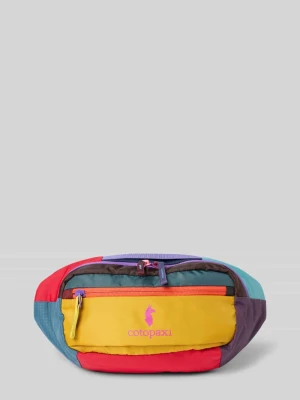 Saszetka nerka z nadrukiem z logo model ‘KAPAI’ Cotopaxi