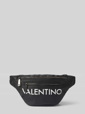 Saszetka nerka z nadrukiem z logo model ‘Marsupio’ VALENTINO BAGS