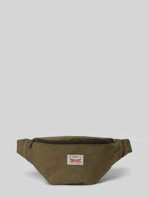 Saszetka nerka z naszywką z logo Levi's®