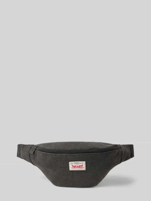 Saszetka nerka z naszywką z logo model ‘Duboce’ Levi's®