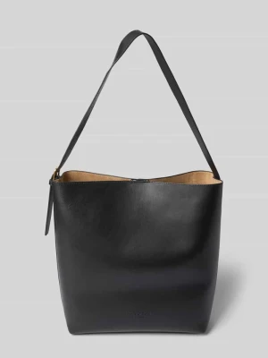 Saszetka nerka z naturalnej skóry bydlęcej Marc O'Polo