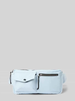 Saszetka nerka z regulowanym paskiem MADS NØRGAARD