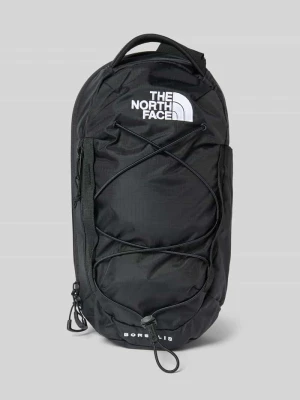 Saszetka nerka z wyhaftowanym logo model ‘Modell’ The North Face