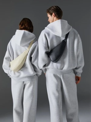 Saszetka nerka Zign STUDIO By Zalando czarny