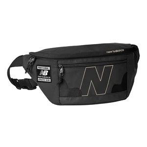 Saszetka New Balance LAB21014BKK – czarna