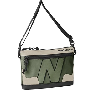 Saszetka New Balance LAB21015DON – zielona