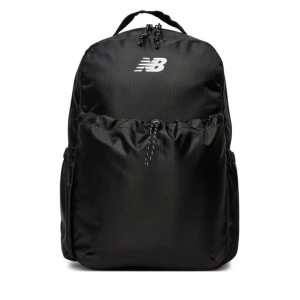 Saszetka New Balance LAB51900BK Czarny