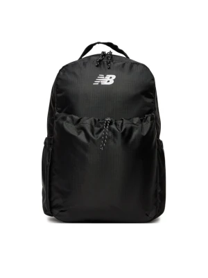 Saszetka New Balance LAB51900BK Czarny