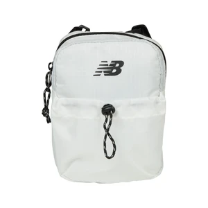 Saszetka New Balance LAB51901WT – biała