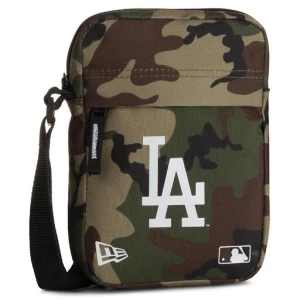 Saszetka New Era Mlb Side Bag Losdod 11942031 Zielony