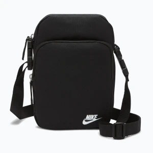 Saszetka Nike Heritage 4 l black/black/white