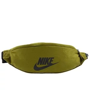 Saszetka Nike Heritage Hip Pack BA5750-368 - zielona