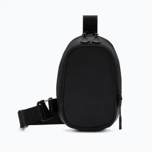 Saszetka Nike Sportswear Commute Sling 1 l black/anthracite