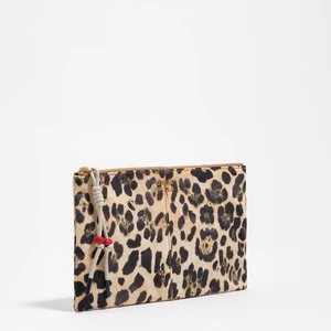 Saszetka nylon panterka BIMBA Y LOLA