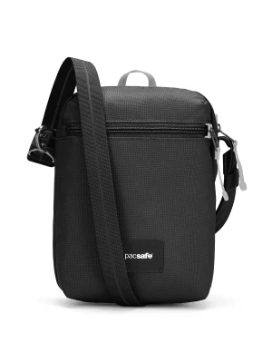 Saszetka Pacsafe Go Festival Crossbody - jet black