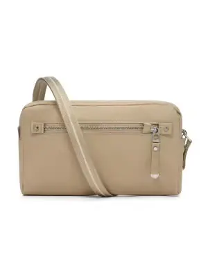 Saszetka Pacsafe W 3-in1 Sling Crossbody - taupe