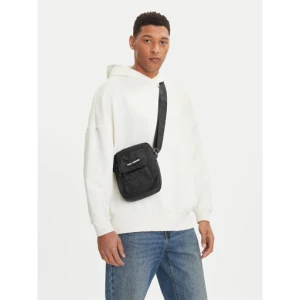 Saszetka Pepe Jeans Timothy Core PM030879 Czarny