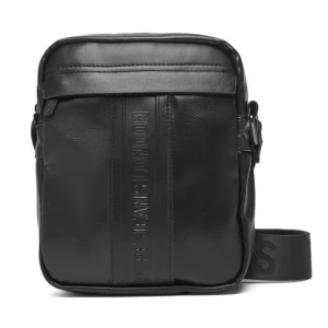 Saszetka Pepe Jeans Wolf Brant PM030875 Czarny