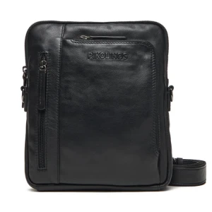 Saszetka Pikolinos Mha-177 Czarny