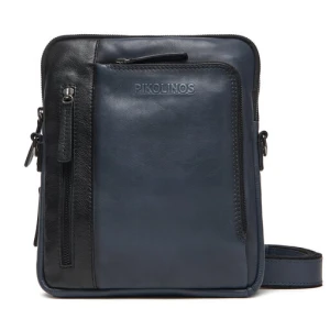 Saszetka Pikolinos Mha-177 Niebieski