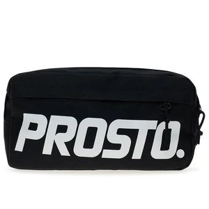 Saszetka Prosto Streetbag Dazo KL232MACC501 - czarna
