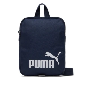 Saszetka Puma 079955 02 Granatowy