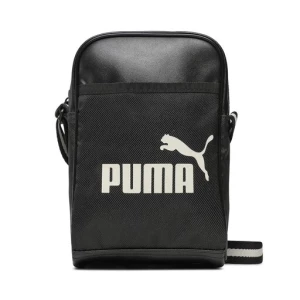 Saszetka Puma Campus Compact Portable 078827 Czarny