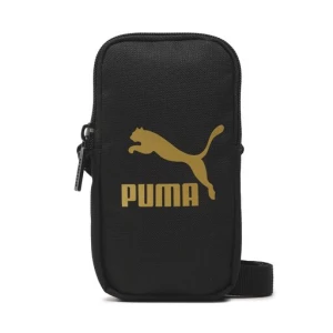 Saszetka Puma Classics Archive Pouch 079654 01 Czarny