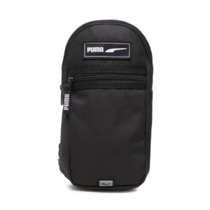 Saszetka Puma Deck Crossbody 079190 Czarny