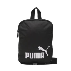 Saszetka Puma Phase Portable 079519 01 Czarny